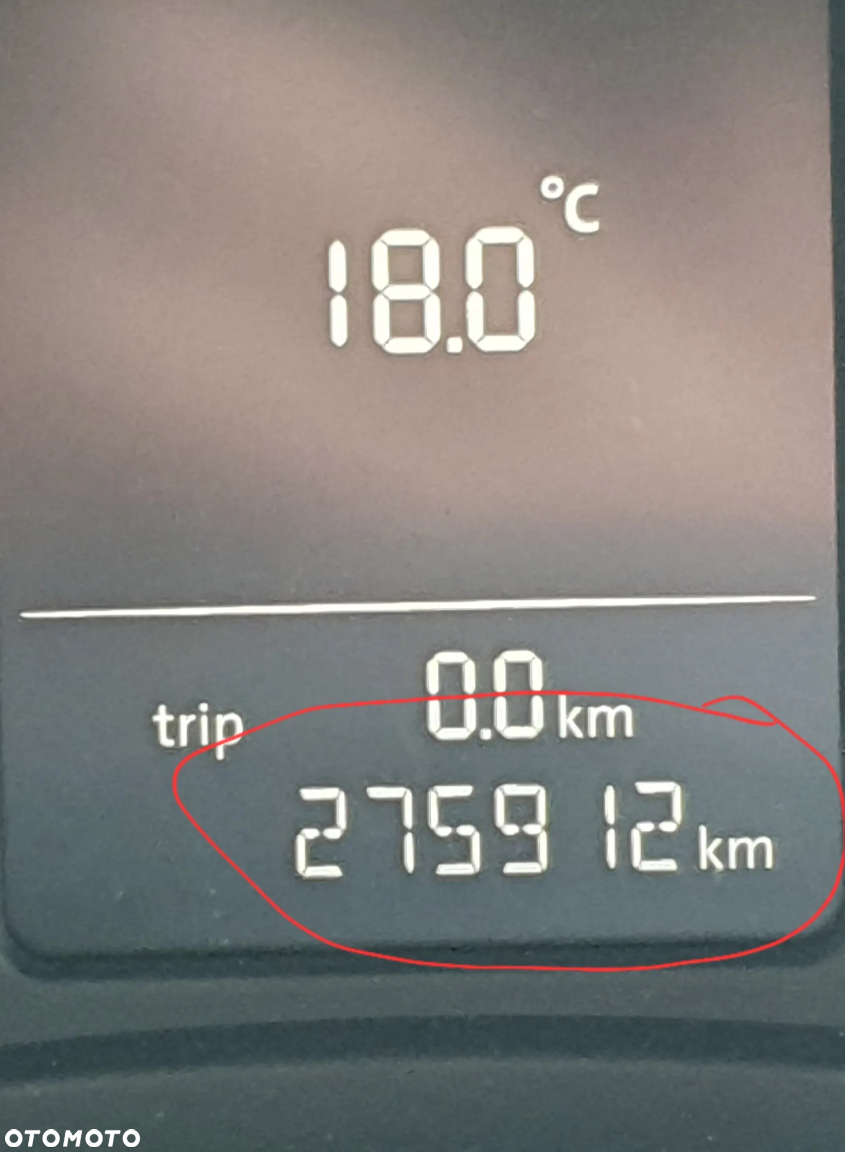 Skoda Octavia 1.6 Tour - 7