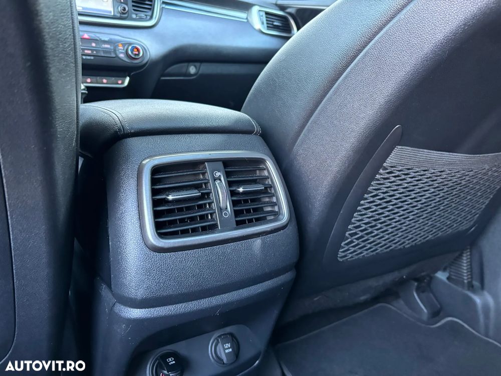 Kia Sorento 2.2 CRDi AWD Aut. Platinum Edition - 23
