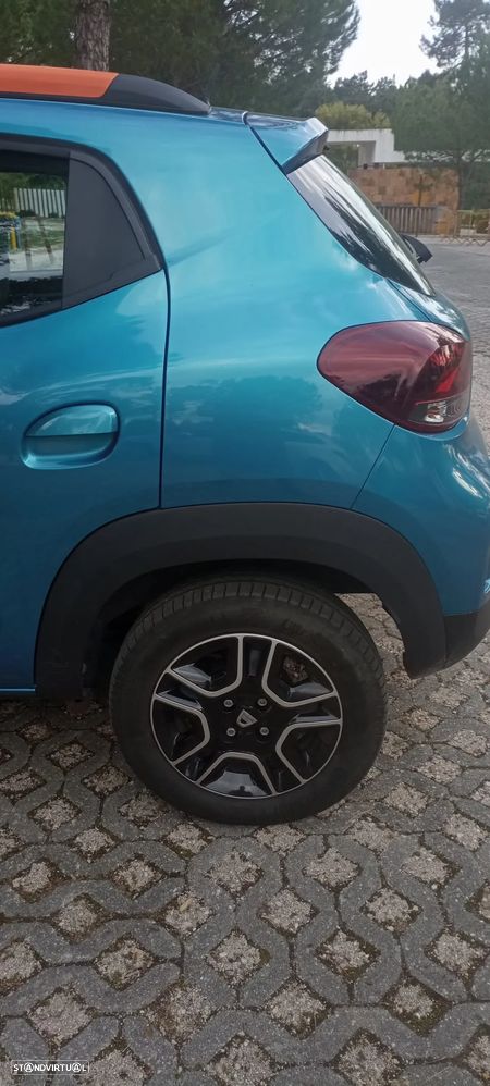 Dacia Spring Electric 45 Comfort Plus - 6