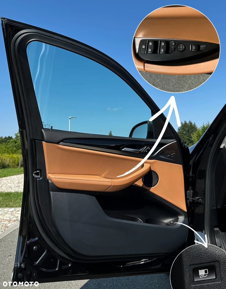 BMW X3 xDrive30e Business Edition sport - 18
