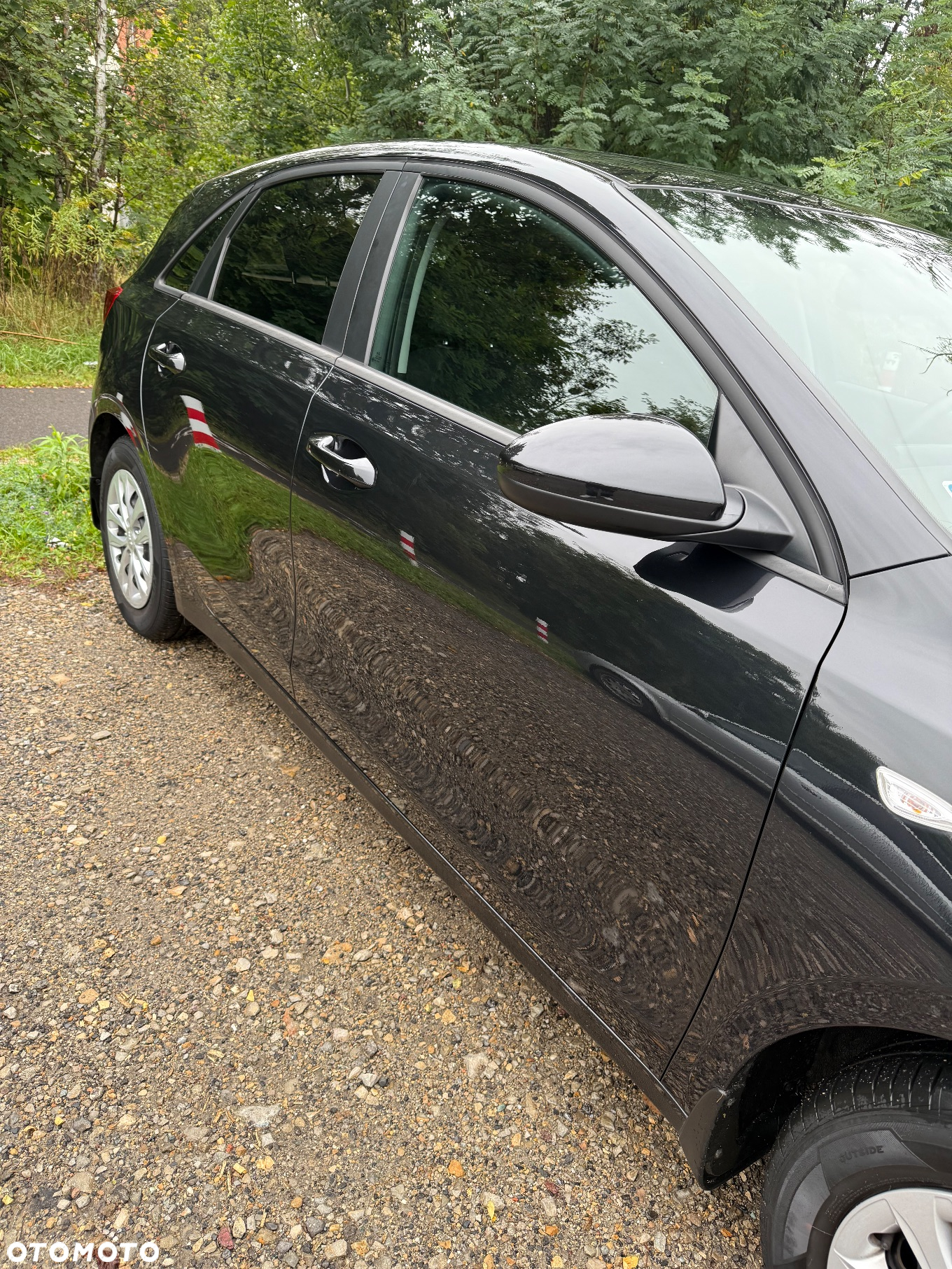 Kia Ceed - 3