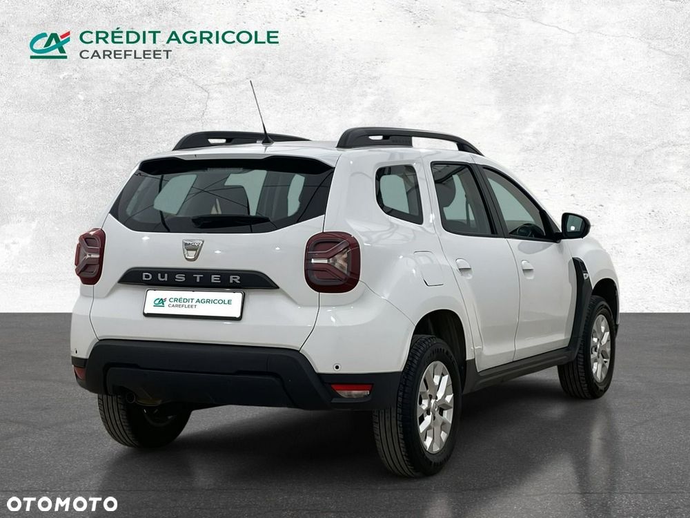 Dacia Duster - 6