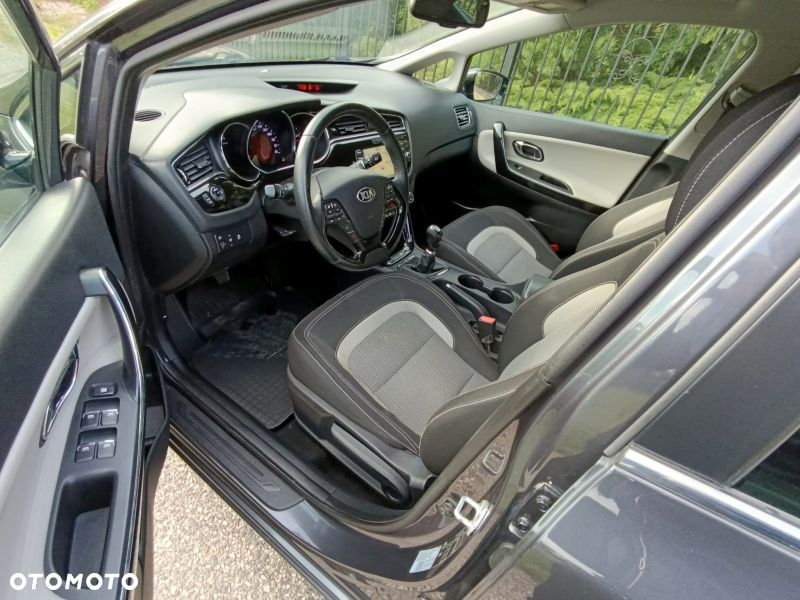 Kia Ceed 1.6 CRDi XL - 6