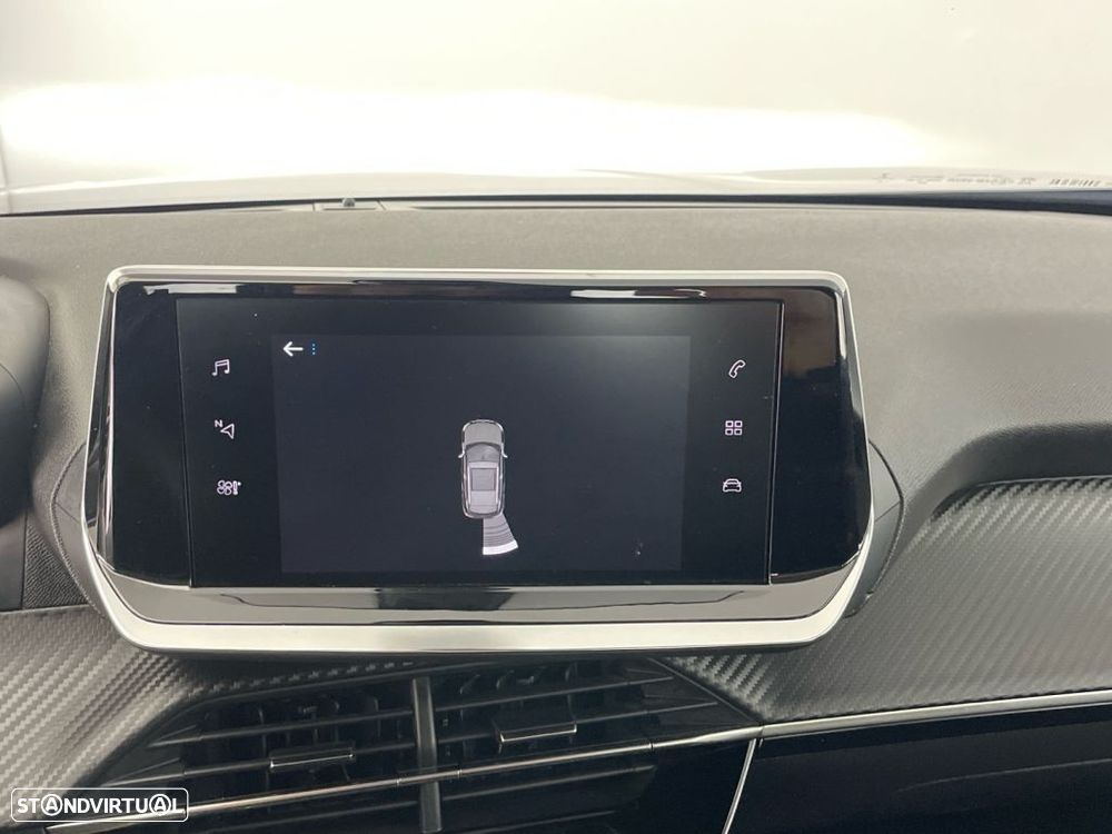 Peugeot 2008 1.2 PureTech Active - 24