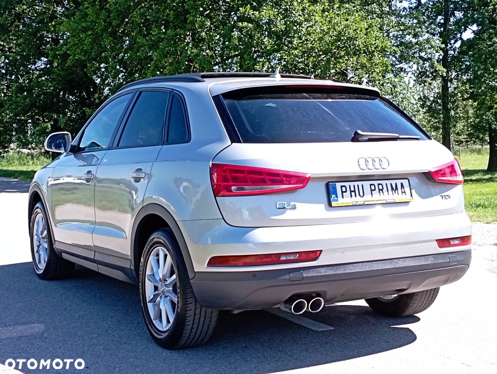 Audi Q3 - 16