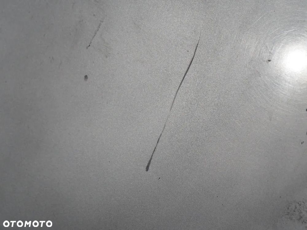 Maska silnika Renault Scenic III TED69 - 4