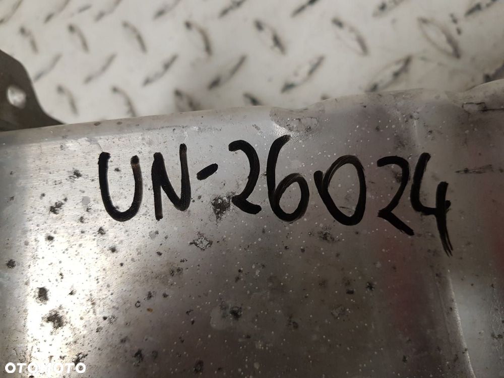 ORYGINALNA LEWA STREFA ZGNIOTU AUDI A5 II 8W F5 15-24 8W6807133 - 7