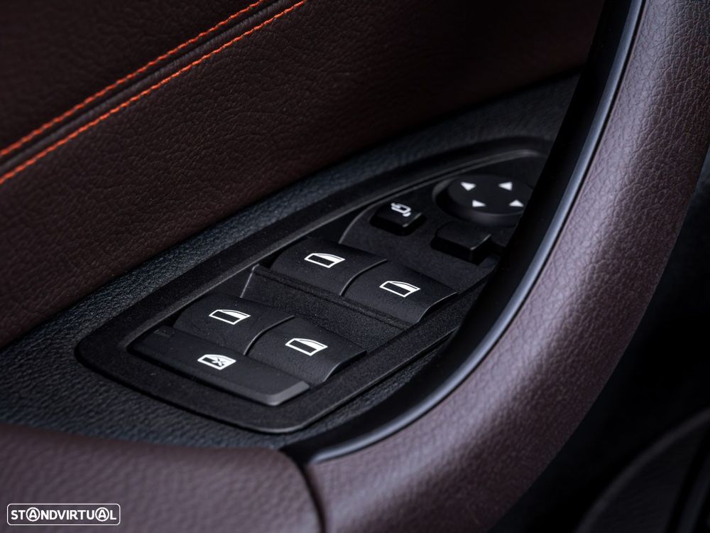 BMW X2 16 d sDrive Auto Pack M - 10