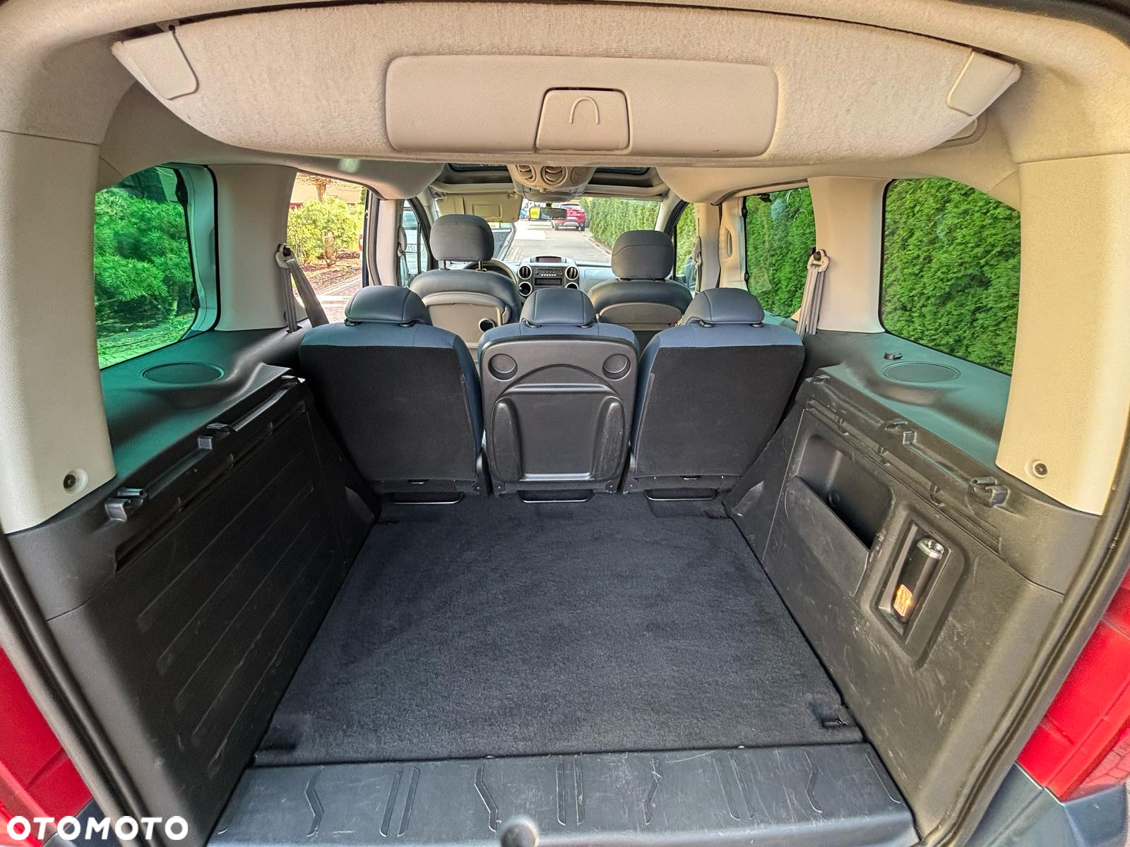 Citroën Berlingo 1.6 HDi 90 FAP Multispace - 11
