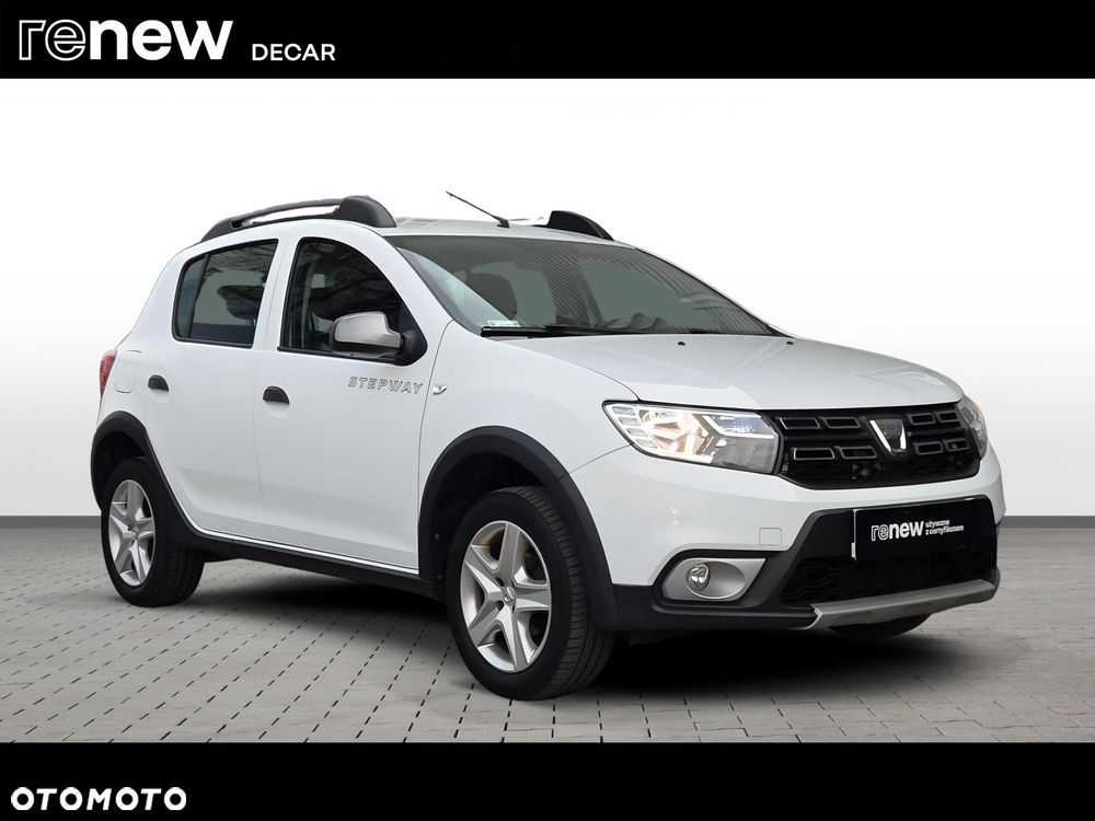 Dacia Sandero Stepway - 7