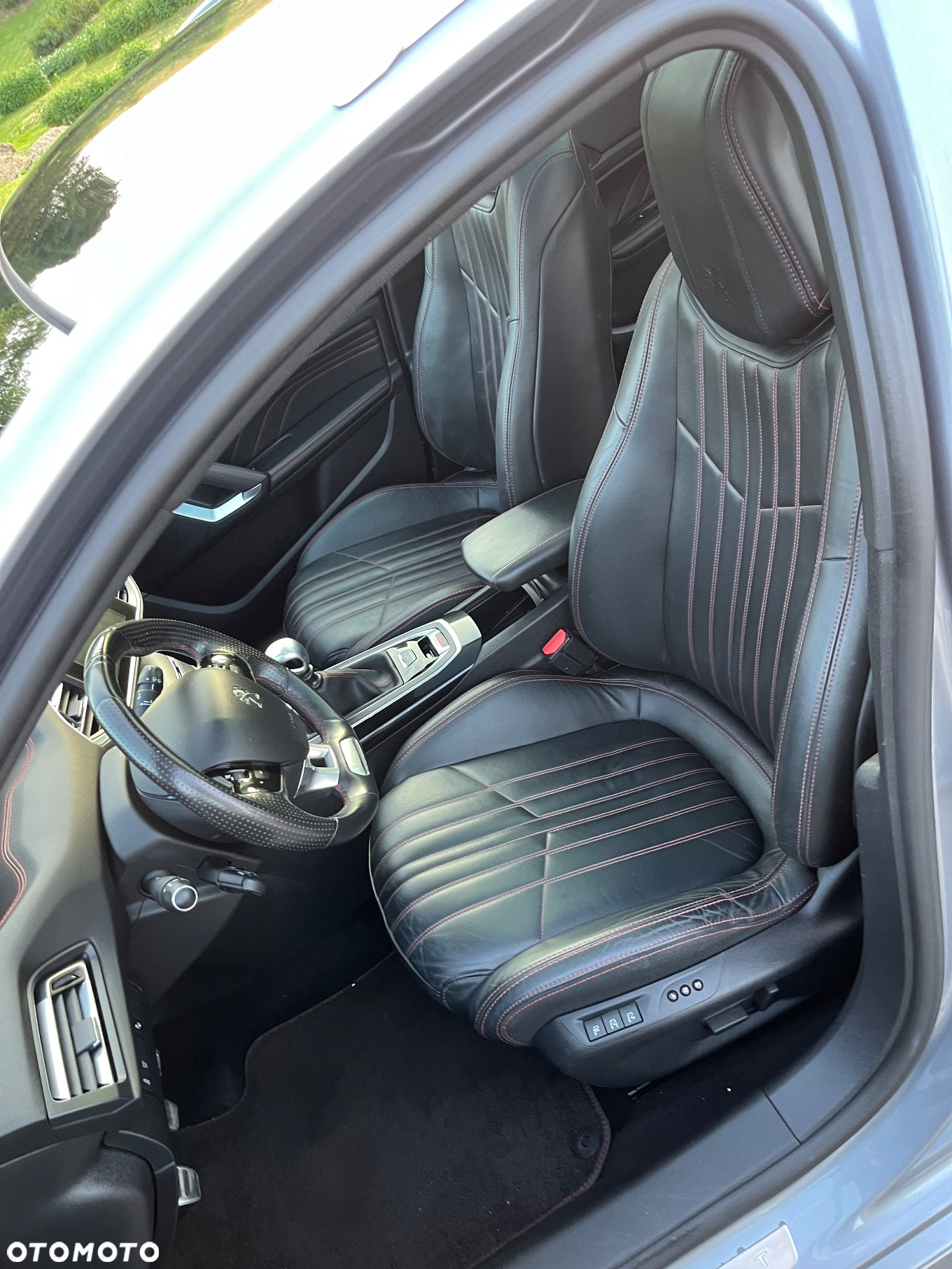 Peugeot 308 SW BlueHDi 150 Stop & Start GT-Line Edition - 18