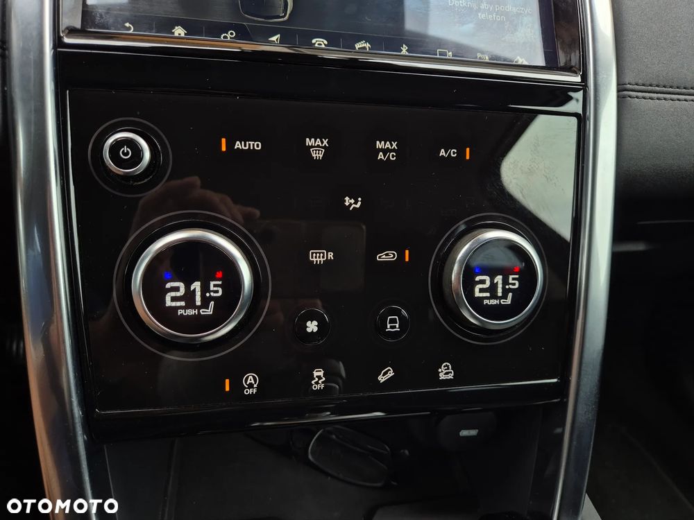 Land Rover Discovery Sport 2.0 D150 R-Dynamic - 12