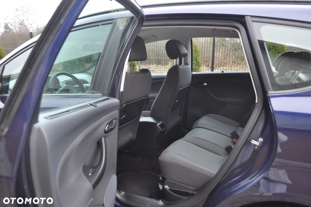 Seat Altea XL 1.6 Stylance - 18