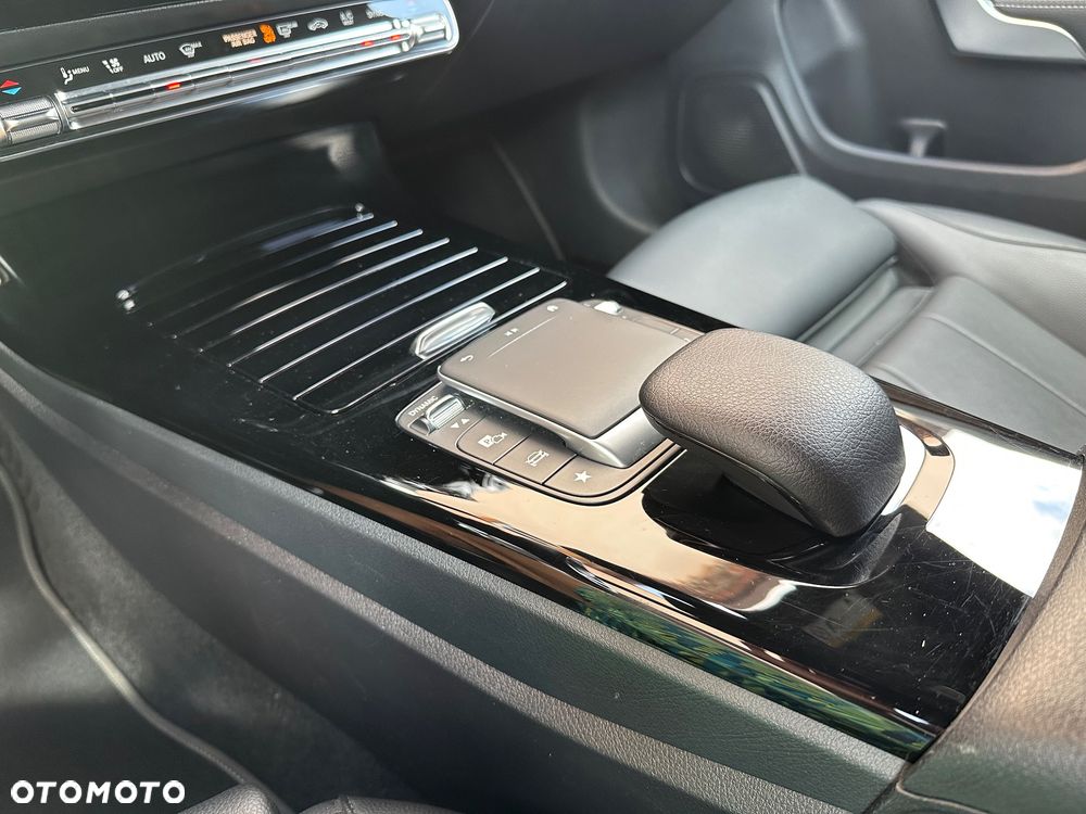 Mercedes-Benz CLA 180 d 8G-DCT Progressive Line Advanced - 27
