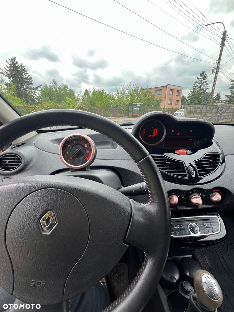 Renault Twingo 1.2 LEV 16V 75 Expression - 10