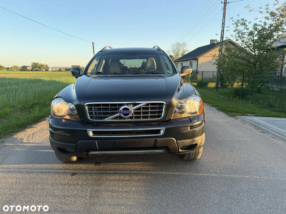 Volvo XC 90 3.2 Executive - 14