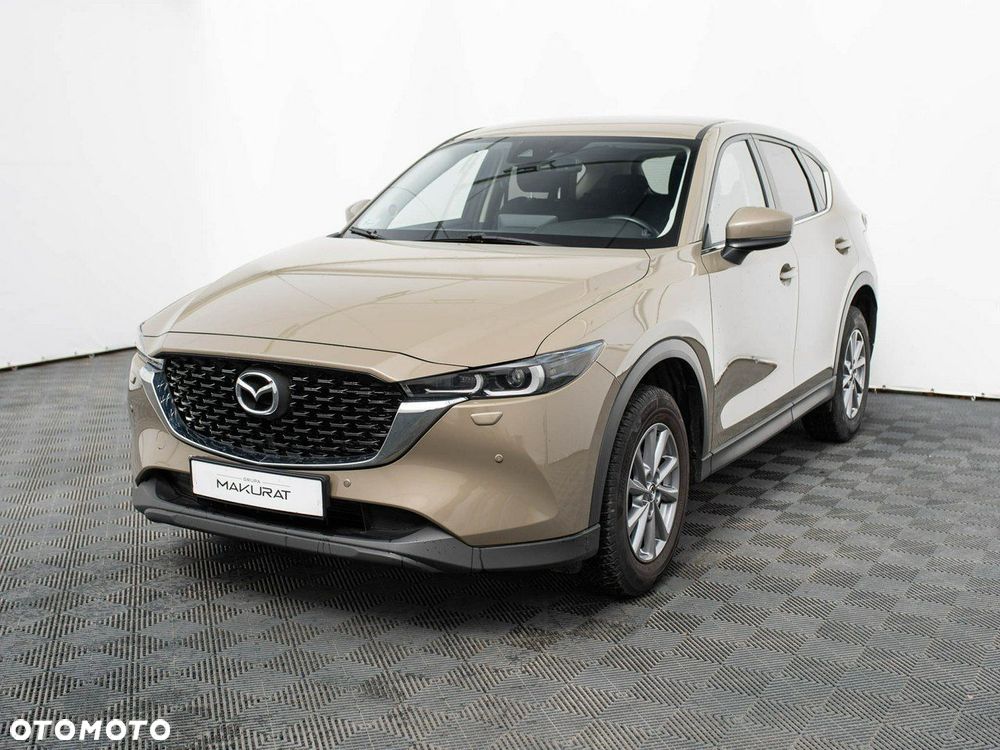 Mazda CX-5 2.0 Kanjo 2WD - 3