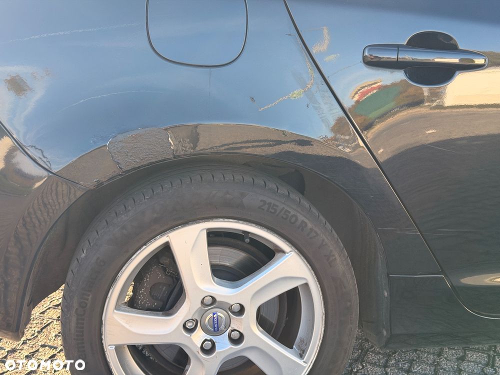 Volvo S60 - 23