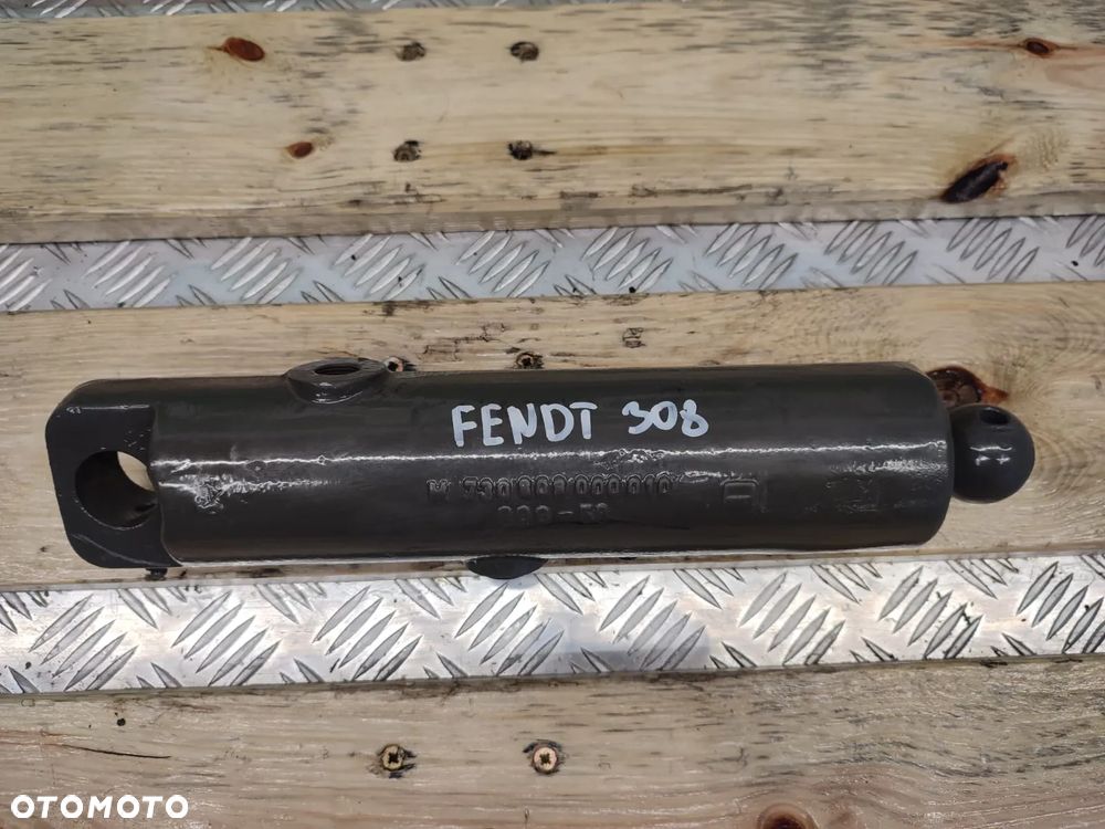 Siłownik podnoszenia Fendt 308 G186860175060 - 2
