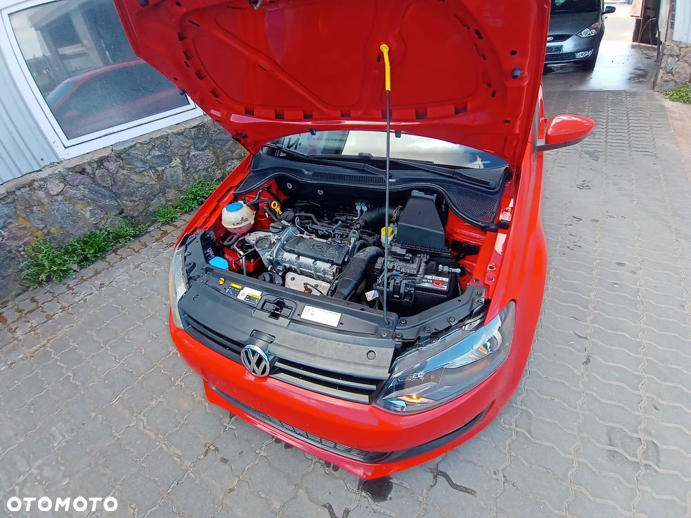 Volkswagen Polo 1.2 Life - 20