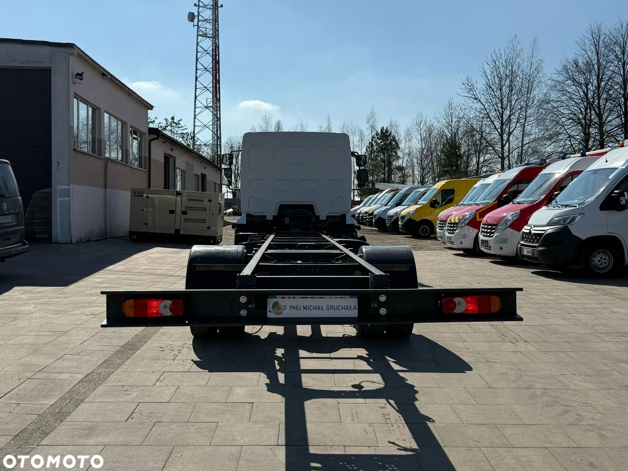 Renault Midlum 220 DXI - 7