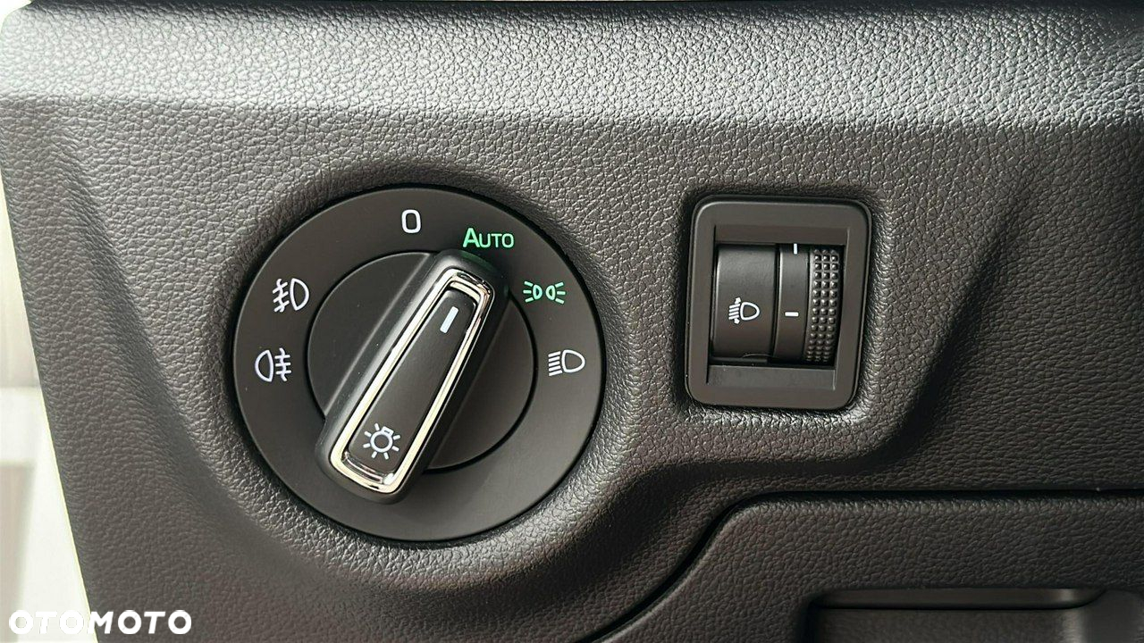 Skoda Scala - 26