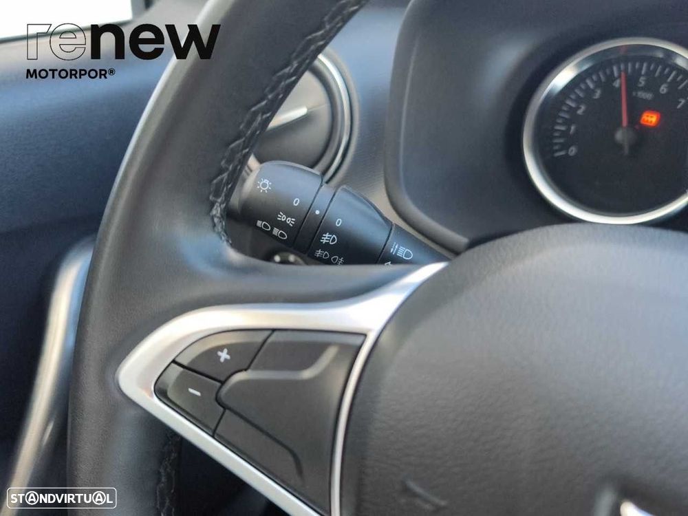 Dacia Sandero 0.9 TCe Stepway - 15