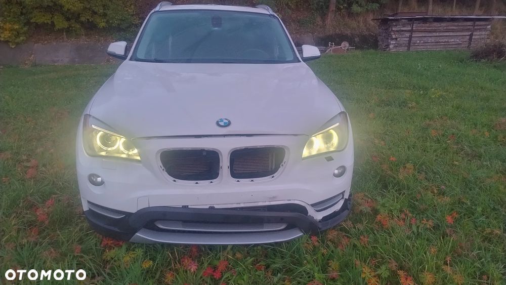 BMW X1 - 11