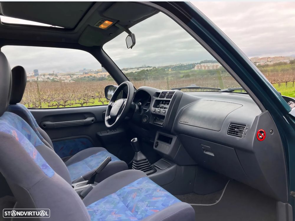 Toyota RAV4 TA - 7