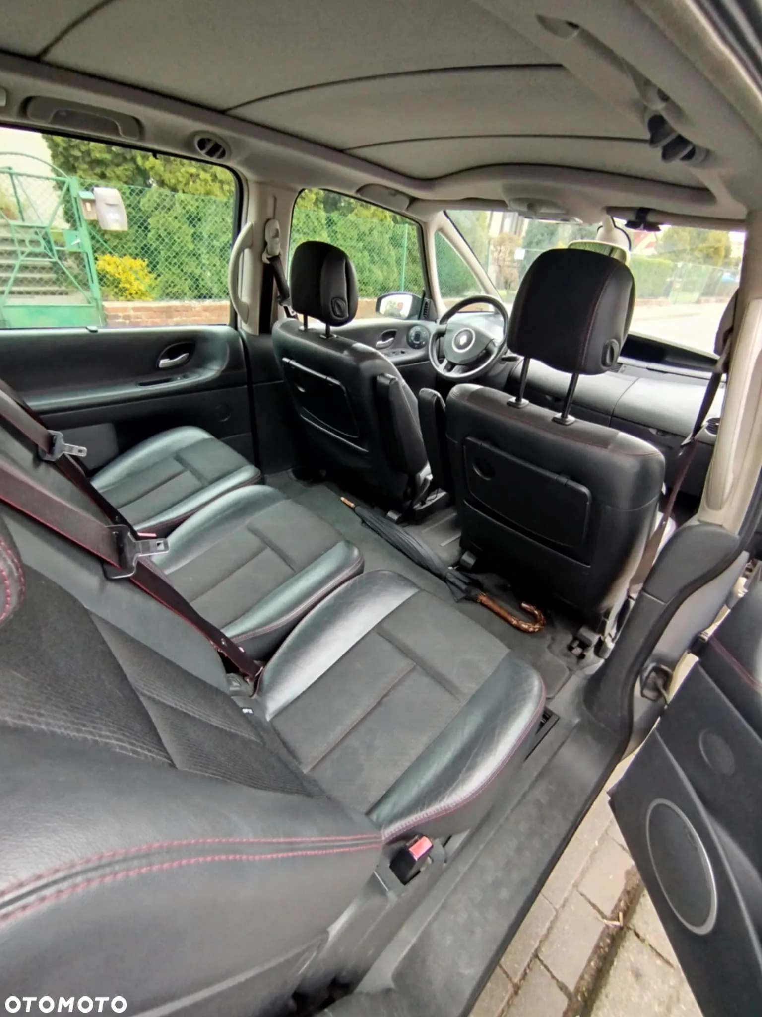 Renault Grand Espace Gr 2.0 dCi Privilege - 9