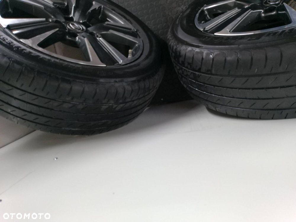 FELGI ALUMINIOWE KOMPLET 18 Z OPONAMI LEXUS UX 002119/2018 - 7