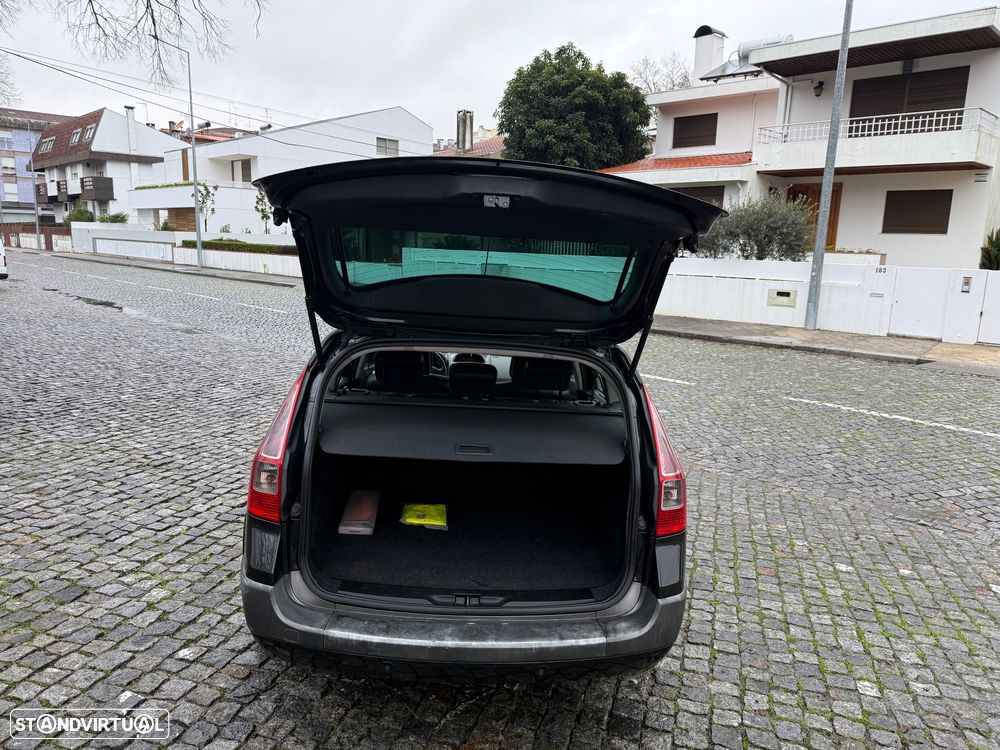 Renault Mégane Break 1.5 dCi SE Exclusive - 10