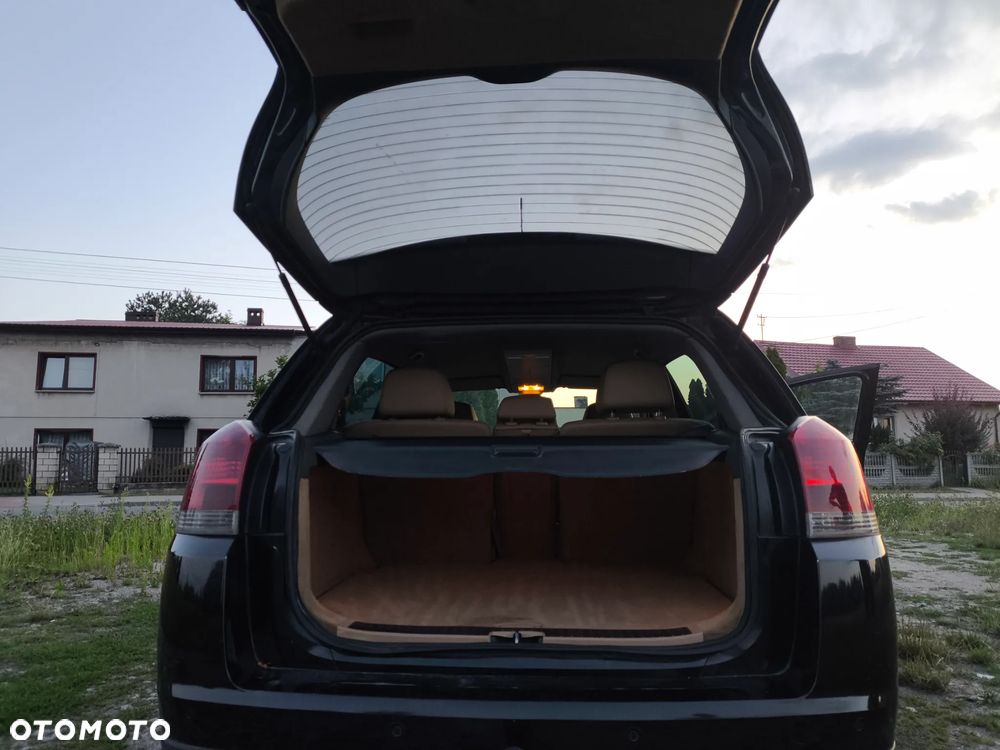 Opel Signum 1.9 CDTI Cosmo - 10