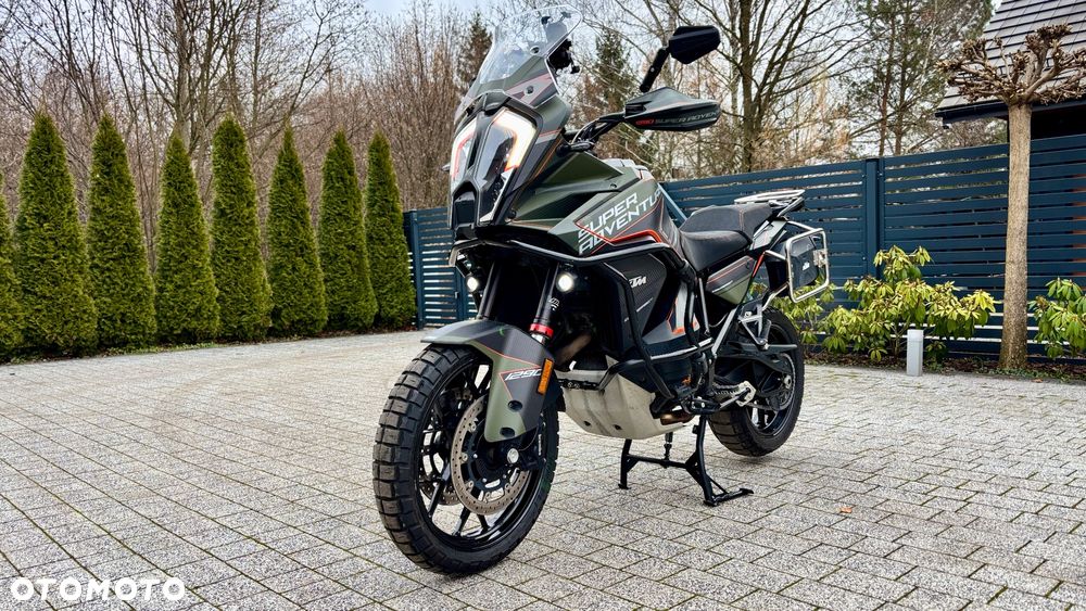 KTM Super Adventure - 18