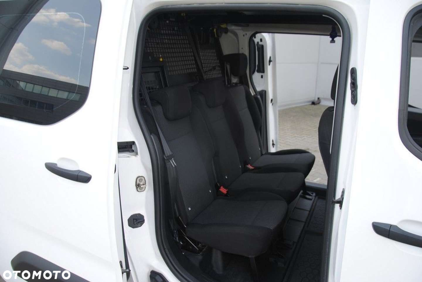 Citroën Berlingo XL 1.5 BlueHDI Feel - 5