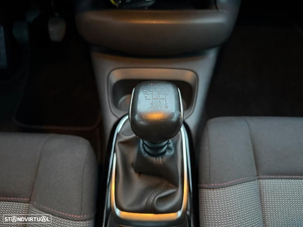 Citroën C4 Cactus 1.2 PureTech Shine Pack - 19