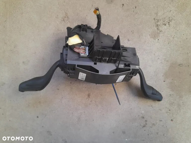 Przełącznik zespolony pająk Ford Focus Mk3 III  F1FT-14A664-AA - 3
