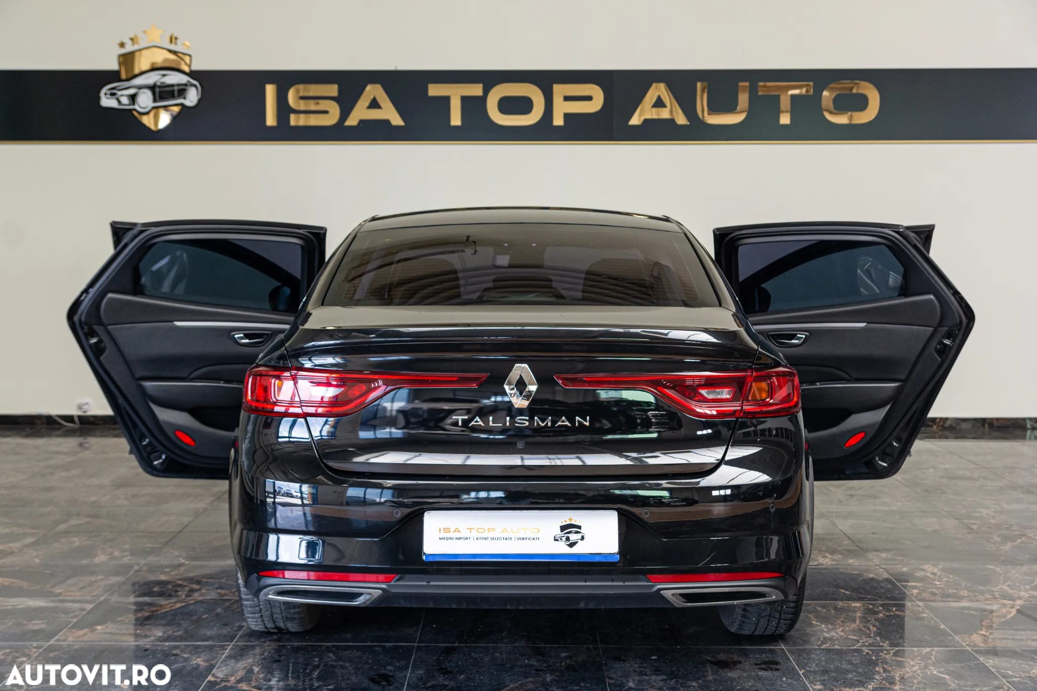 Renault Talisman - 28