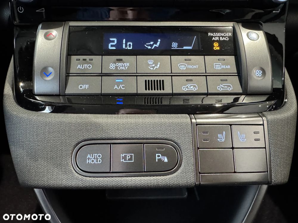 Hyundai Inster 42kWh Modern - 13