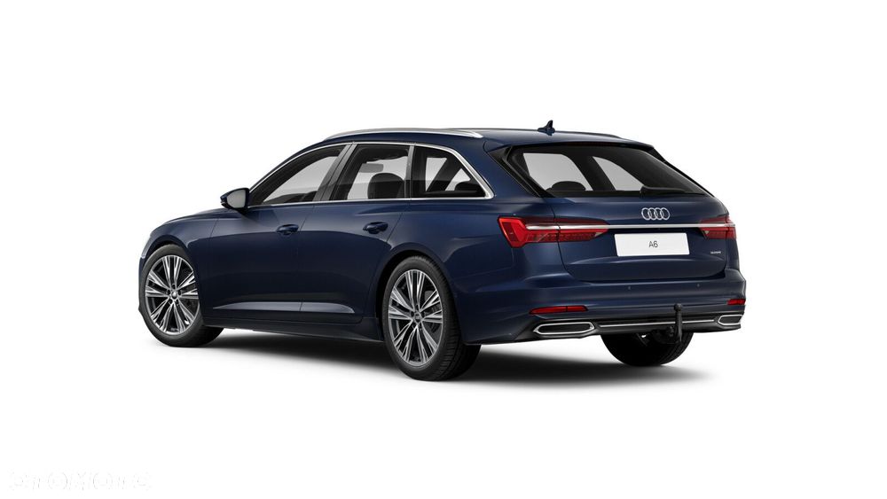 Audi A6 Avant 40 TDI mHEV Quattro Sport S tronic - 3