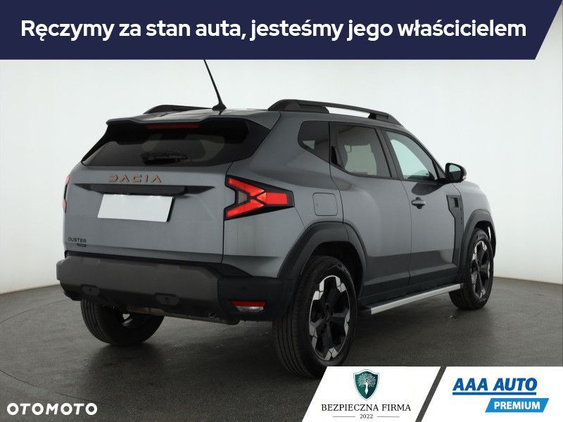 Dacia Duster - 7