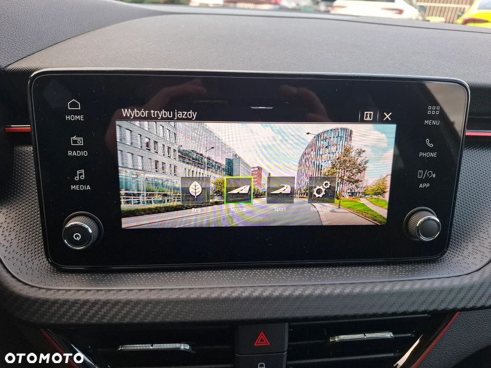 Skoda Kamiq 1.5 TSI Monte Carlo DSG - 20