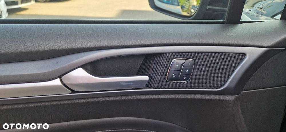 Ford Mondeo 1.5 EcoBoost Titanium - 6