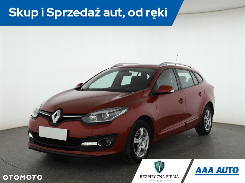 Renault Megane - 3