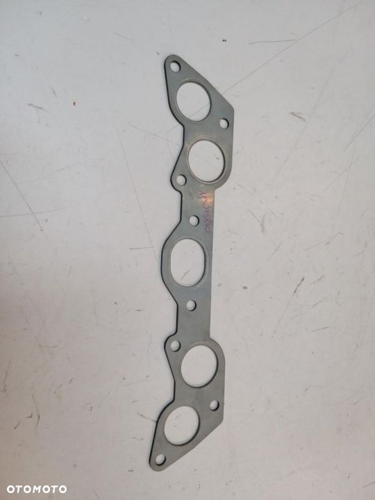 USZCZELKA KOLEKTORA SKODA 105,120,3 83-88 SSACO-WYDECH CR - 1