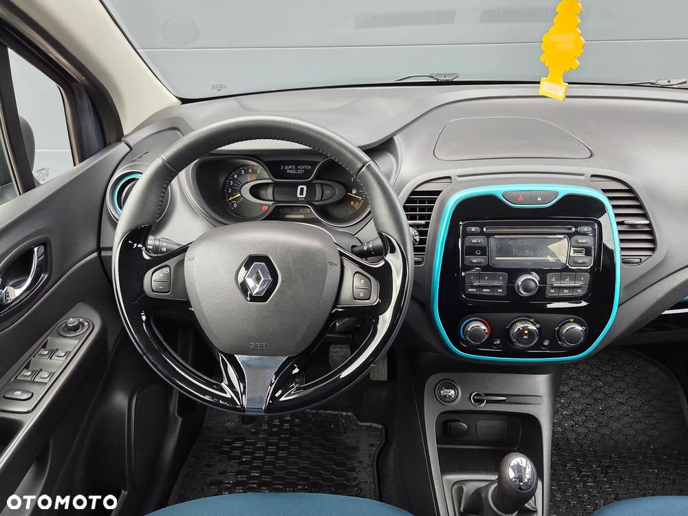 Renault Captur - 8