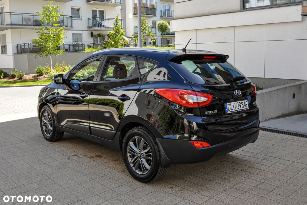Hyundai ix35 - 3