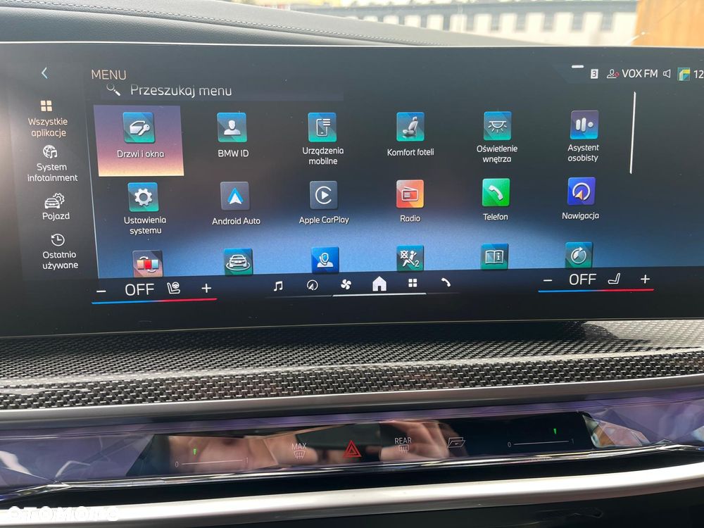 BMW Seria 7 - 4