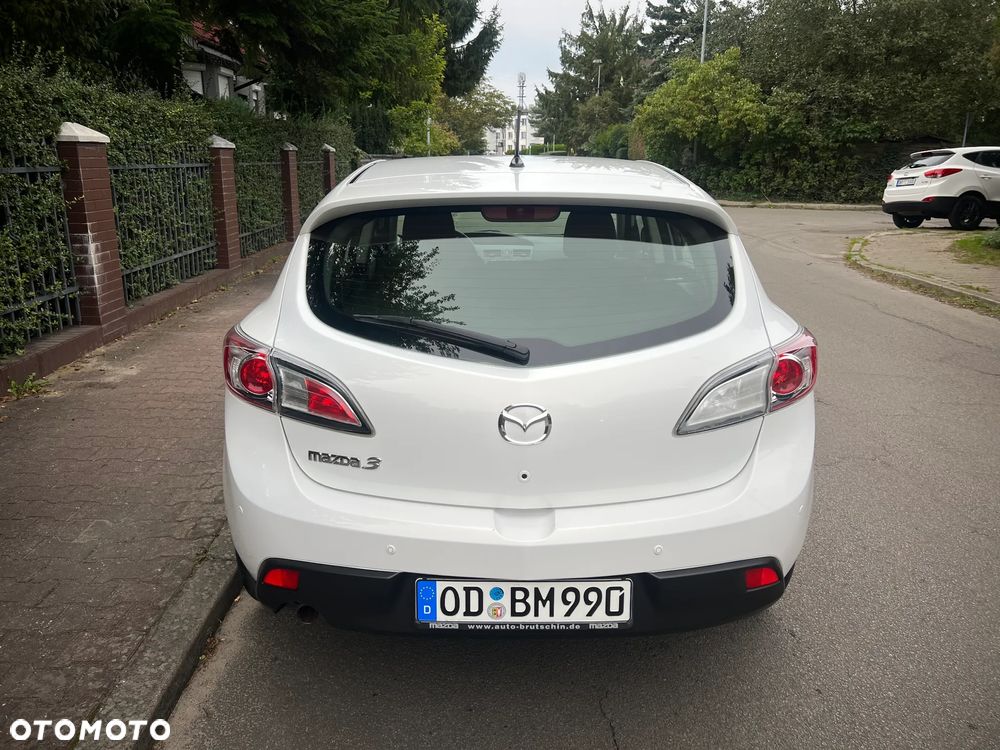 Mazda 3 1.6 Active - 10