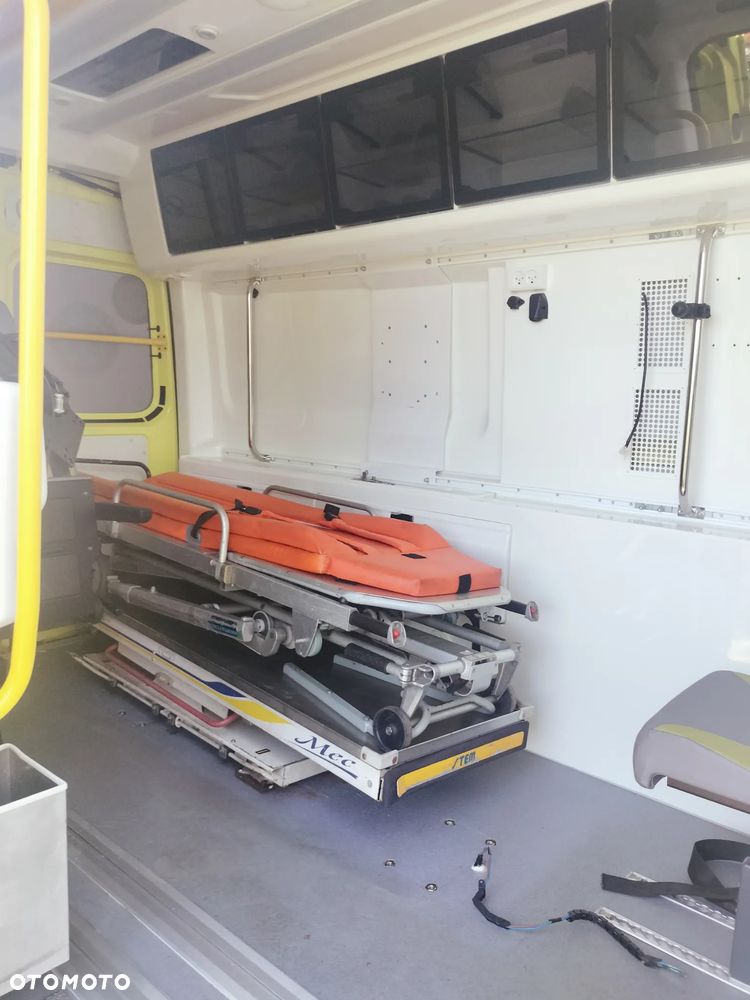 Volkswagen Crafter Standard - 9